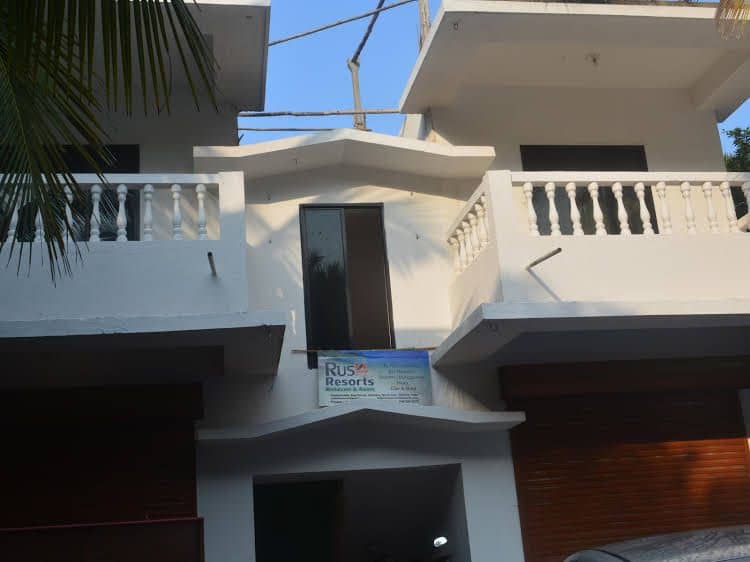 Rush4 Resorts Rush4 Resorts