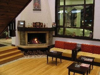 Astera Bansko hotel & SPA0