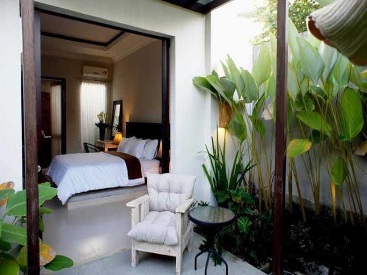 Labak Villa0