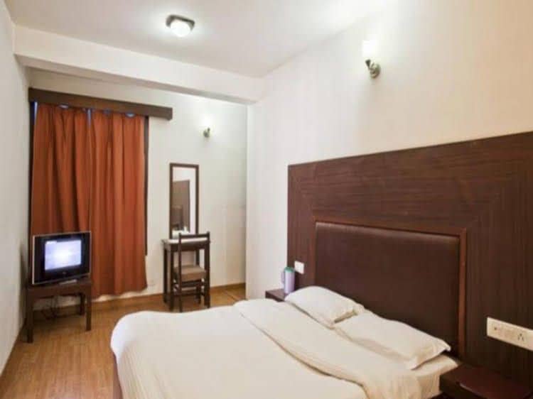Hotel Greenfields Hotel Greenfields
