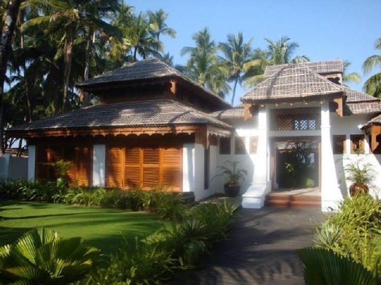 Yoma Cherry Lodge0