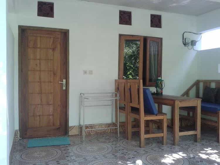 Putri Homestay Putri Homestay
