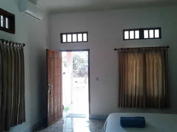 Putri Homestay Putri Homestay
