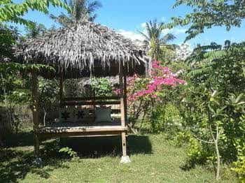 Putri Homestay Putri Homestay
