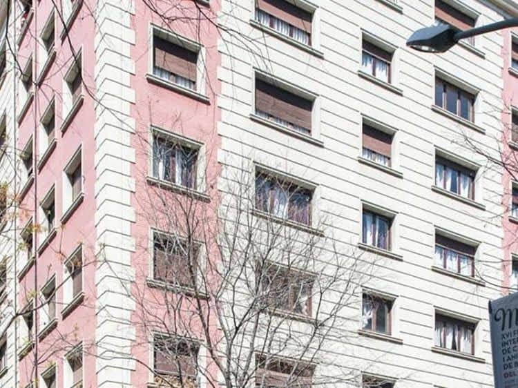 Mercedes Heritage Best Barcelona Apartments Mercedes Heritage Best Barcelona Apartments