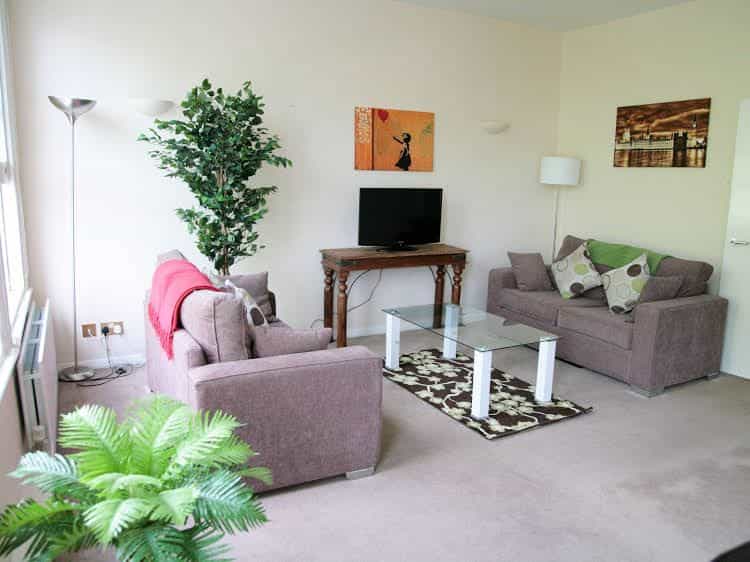 St Paul's and City of London by Club Living St Paul's and City of London by Club Living