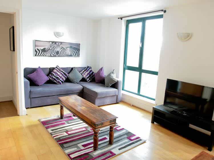 Tower Hill and City of London by Club Living Tower Hill and City of London by Club Living