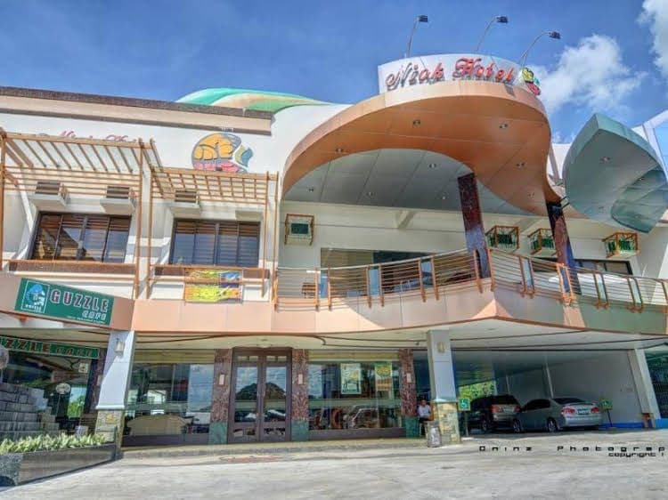 Nick Hotel Nick Hotel