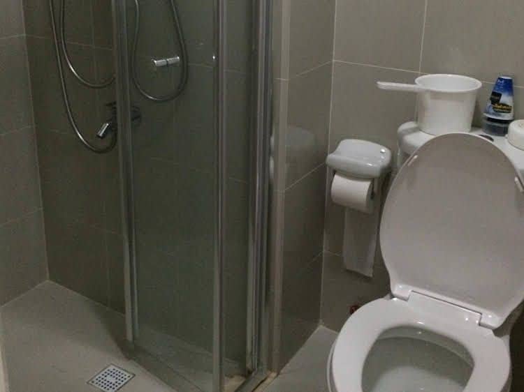 Evangelista's Place at Grass Residences Evangelista's Place at Grass Residences