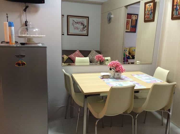 Evangelista's Place at Grass Residences Evangelista's Place at Grass Residences