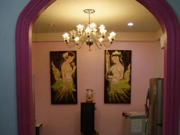 Naifun BB Hotel Naifun BB Hotel