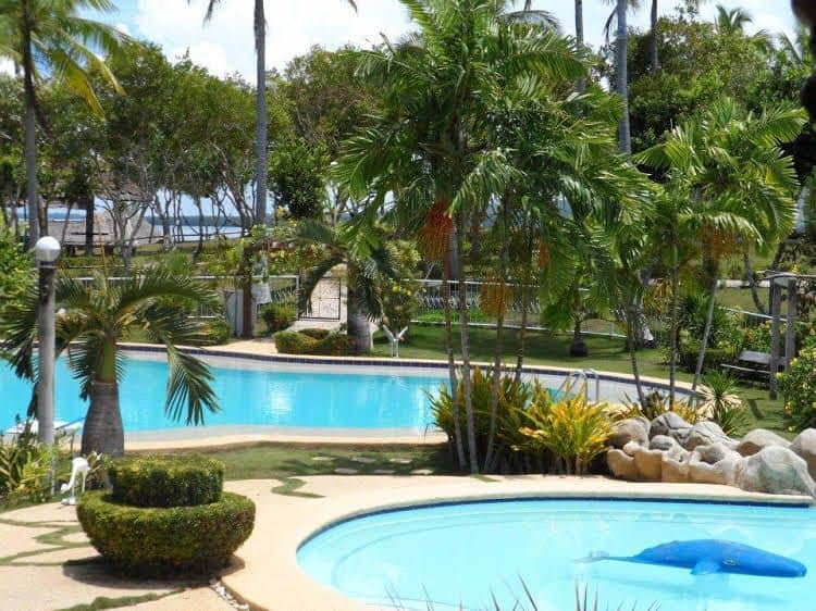 Cebu Paradise Resort Cebu Paradise Resort