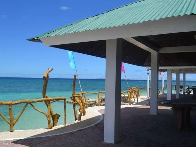 Seahorse Tourist Inn Seahorse Tourist Inn