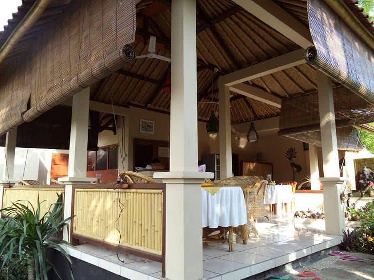 Om Shanti Cottages Om Shanti Cottages