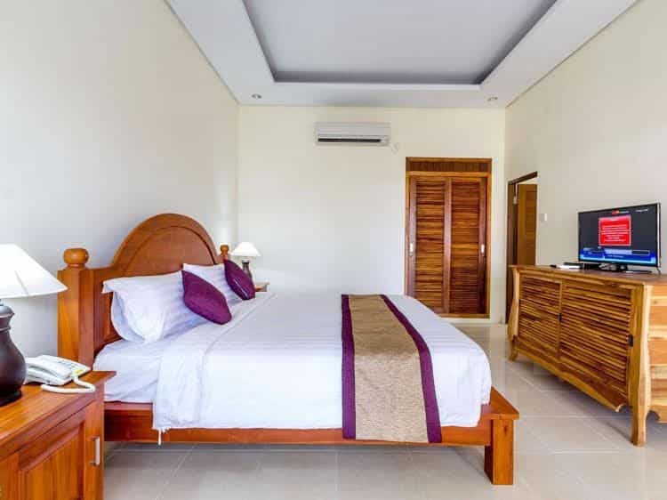 Padma Kumala Resort Padma Kumala Resort