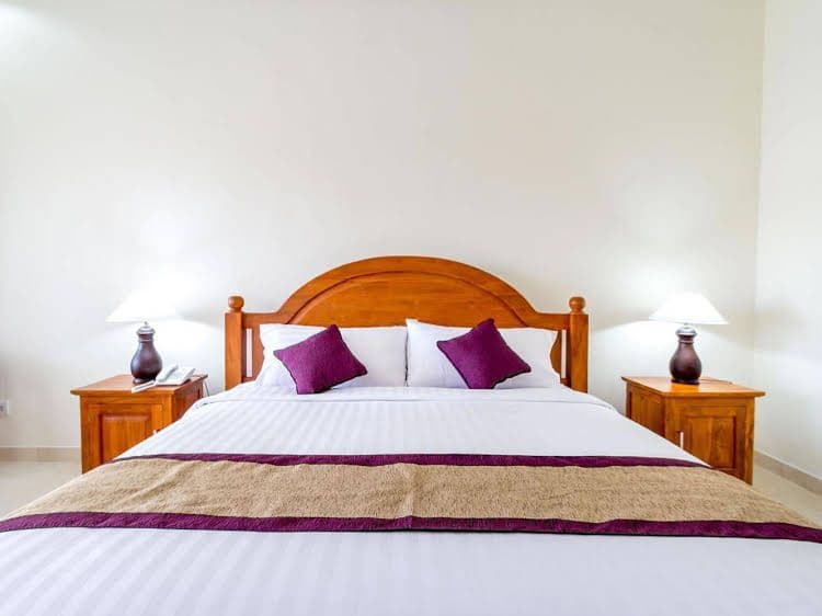 Padma Kumala Resort Padma Kumala Resort