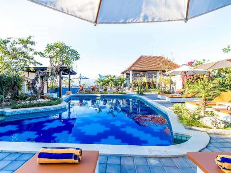 Padma Kumala Resort Padma Kumala Resort