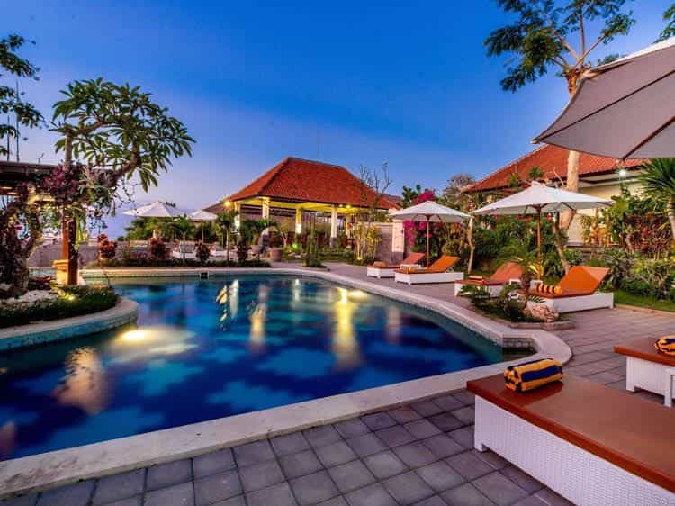 Padma Kumala Resort Padma Kumala Resort