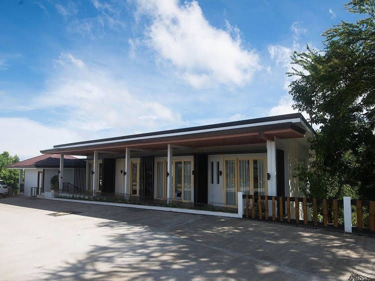 Ultra Winds Mountain Resort4