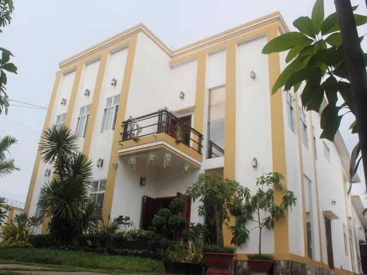 Independence Villa4