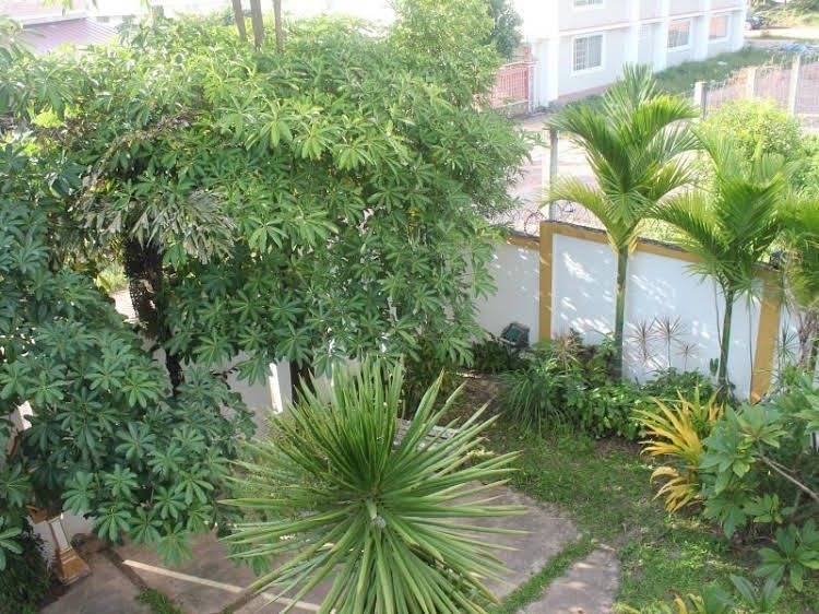 Independence Villa1