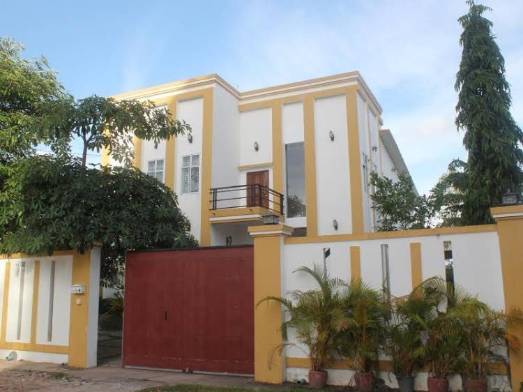 Independence Villa2