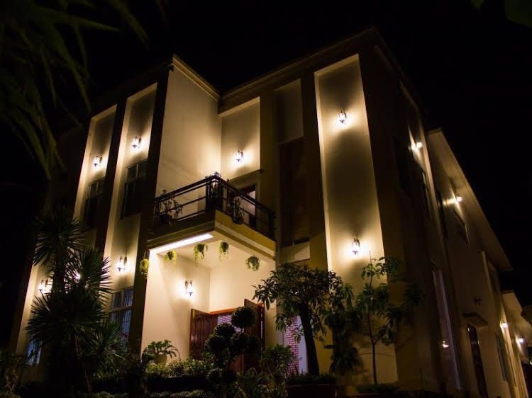 Independence Villa0