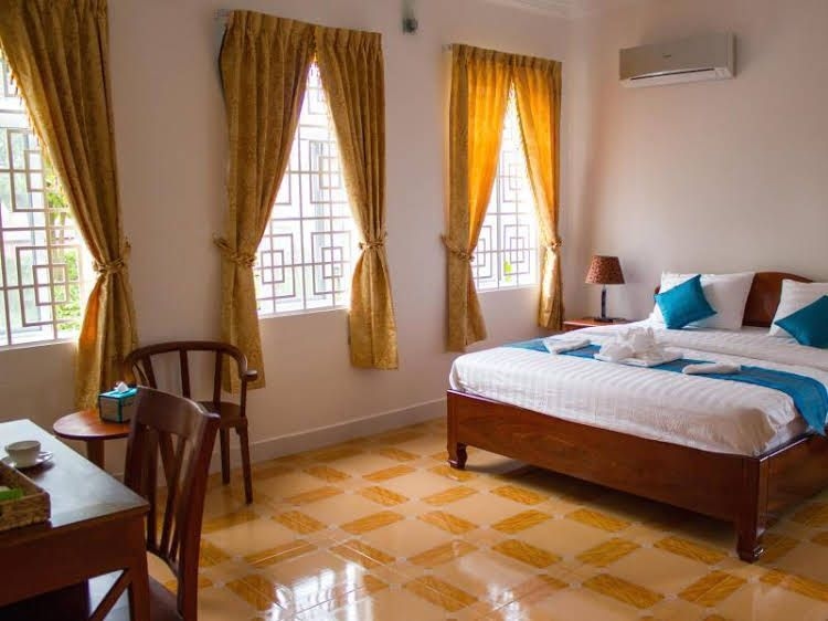 Independence Villa3