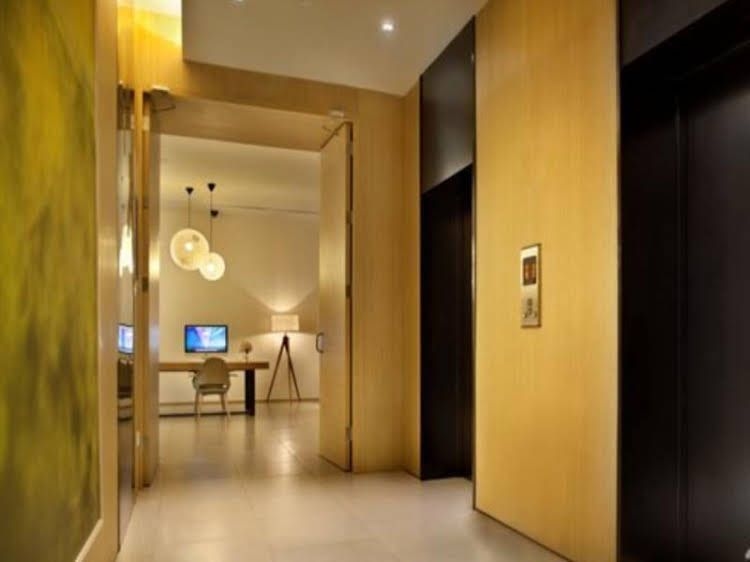 JI Hotel Xian Feng Cheng 2nd Rd.1