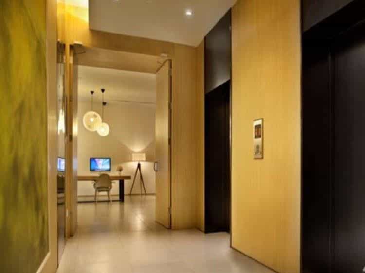 JI Hotel Xian Feng Cheng 2nd Rd. JI Hotel Xian Feng Cheng 2nd Rd.