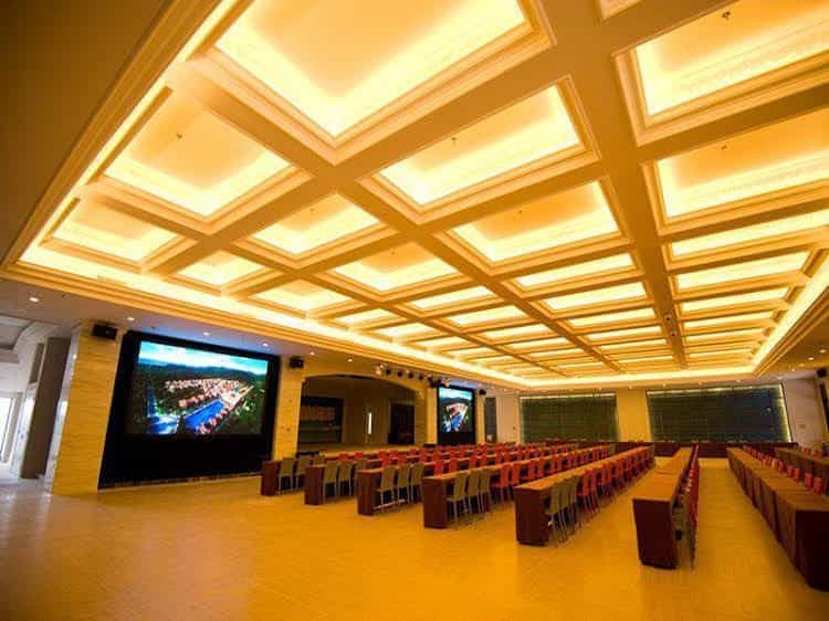 Jinling Museum Hotel Hainan China Jinling Museum Hotel Hainan China