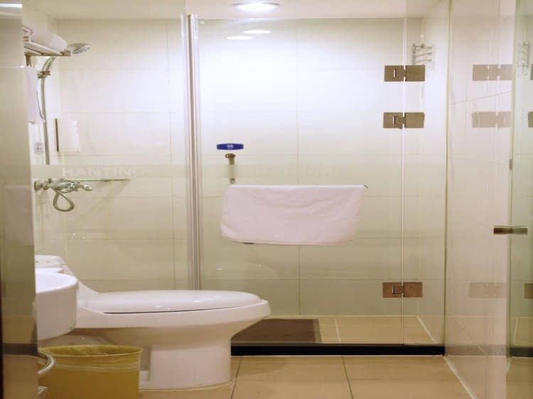 Hanting Hotel Suzhou Amusement Park Hanting Hotel Suzhou Amusement Park