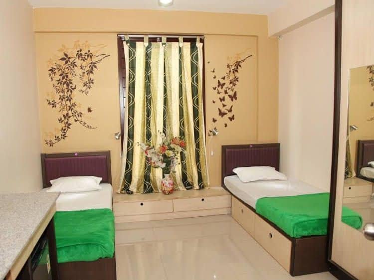 Carlin Serviced Apartments Carlin Serviced Apartments