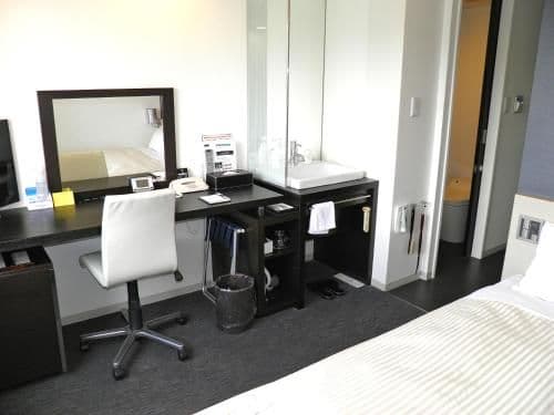 Double Room - Non-Smoking