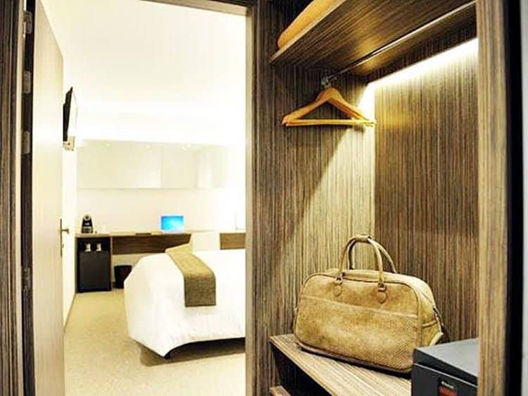 Air Rooms Madrid Airport by Premium Traveller Air Rooms Madrid Airport by Premium Traveller