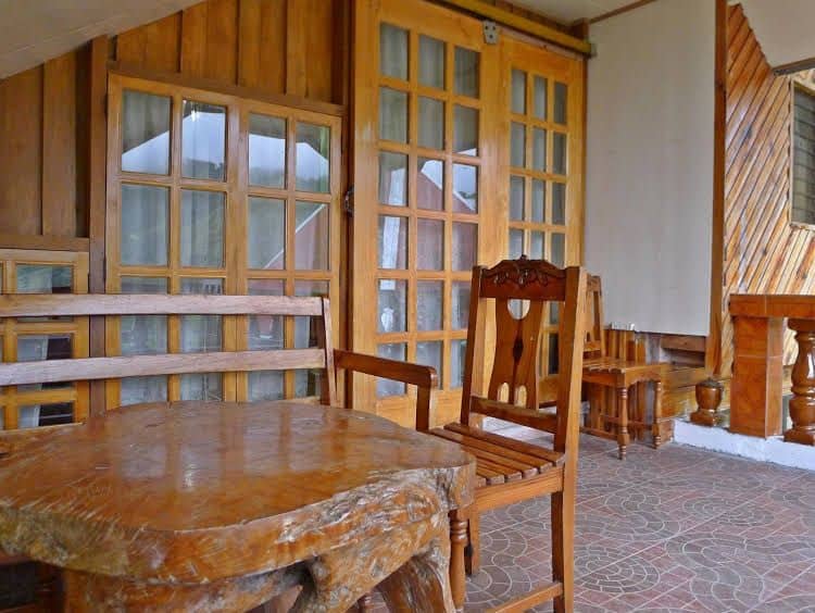 Kiangan Viewpoint Homestay Kiangan Viewpoint Homestay