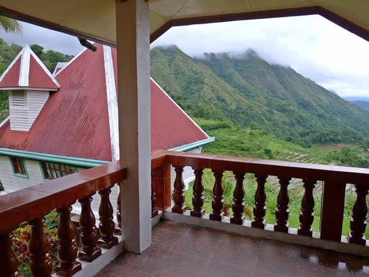 Kiangan Viewpoint Homestay Kiangan Viewpoint Homestay