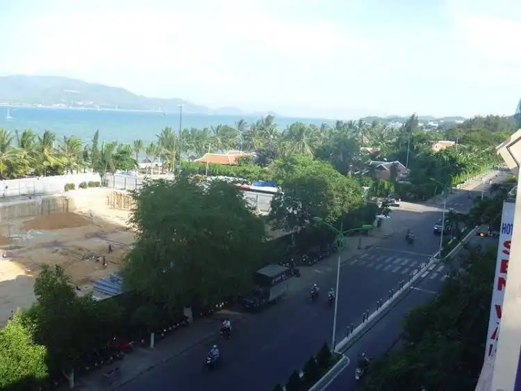 Huyen Thao Hotel Nha Trang Huyen Thao Hotel Nha Trang