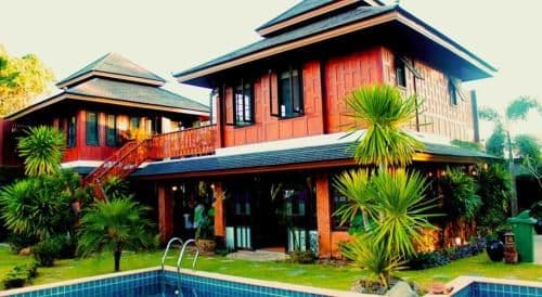 Superior Villa