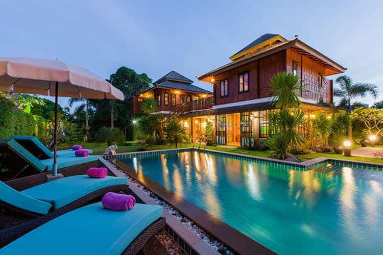 Lemon Tree Naturist Resort Naiharn Beach Phuket Lemon Tree Naturist Resort Naiharn Beach Phuket