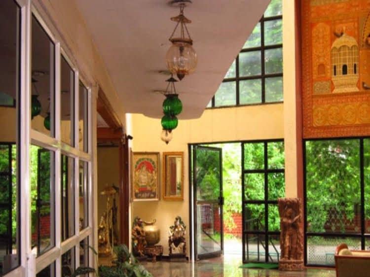 Hotel Pichola Hotel Pichola