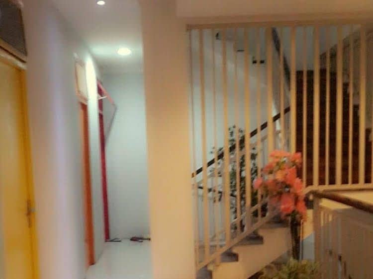 Araya Huis Homestay Araya Huis Homestay