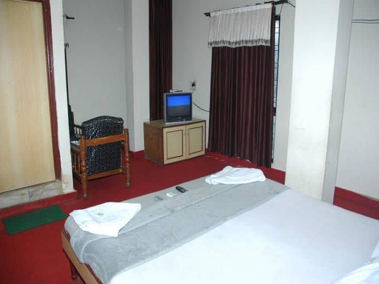 Hotel R-Inn Residency Hotel R-Inn Residency
