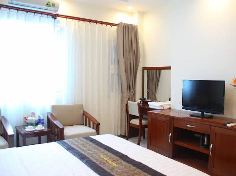 Ohana Hotel Ohana Hotel
