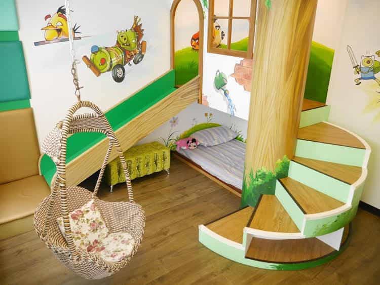 Haian Stay Bed and Breakfast Haian Stay Bed and Breakfast