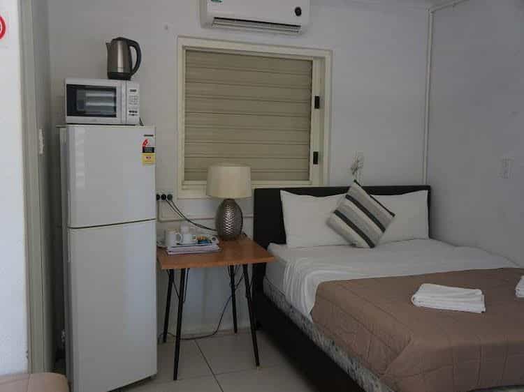 Evening Star Motel
