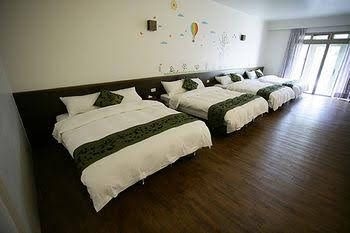 Jia Ying Beach Resort B&B1
