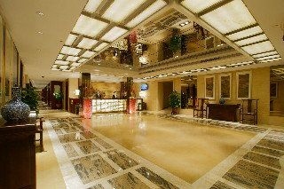 Hangzhou Sophia Hotel4
