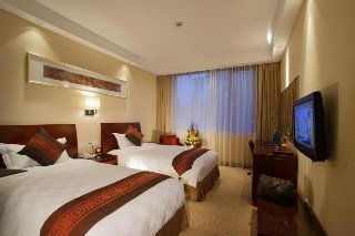 Hangzhou Sophia Hotel2