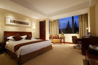 Hangzhou Sophia Hotel1